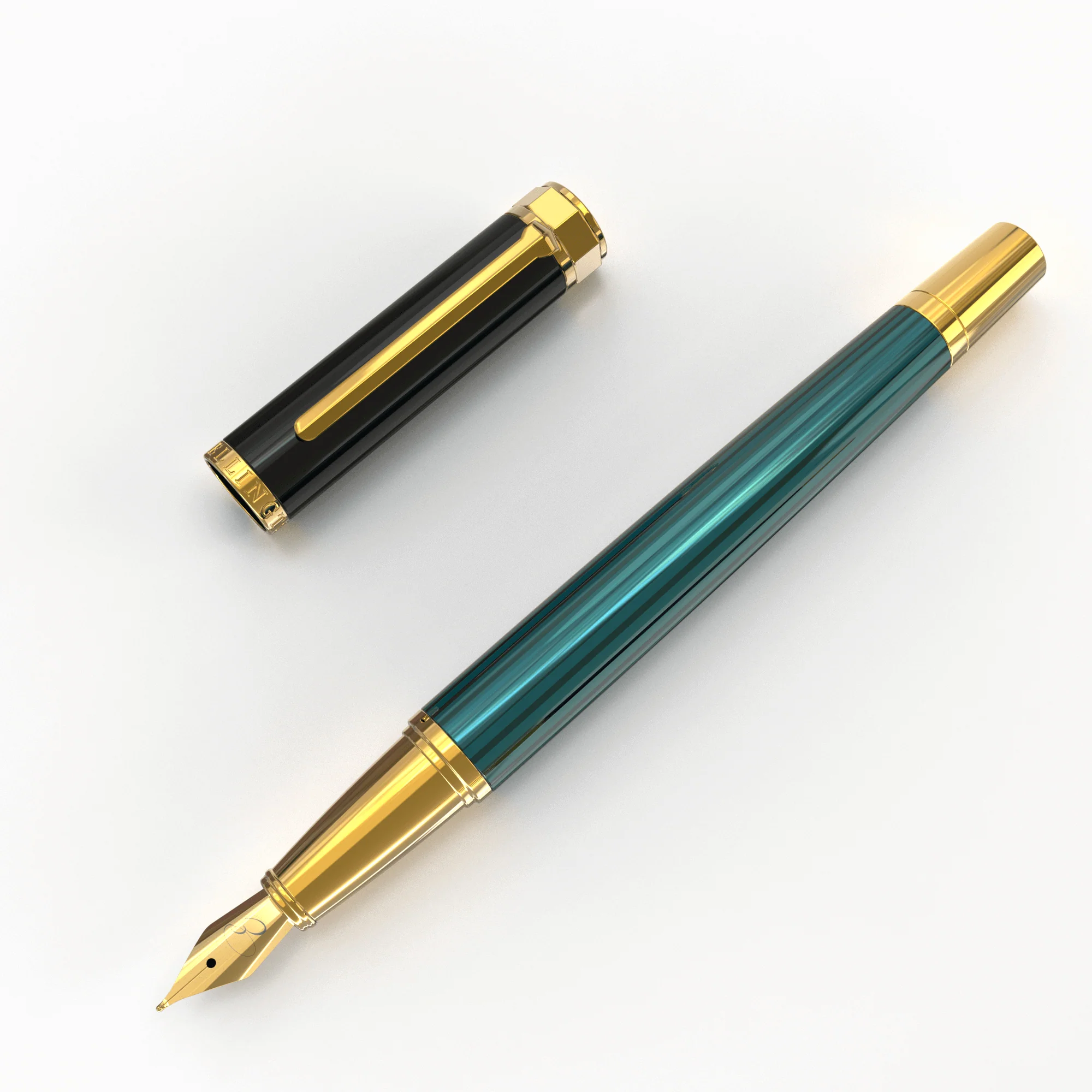 Timeless Elegance, Modern Precision