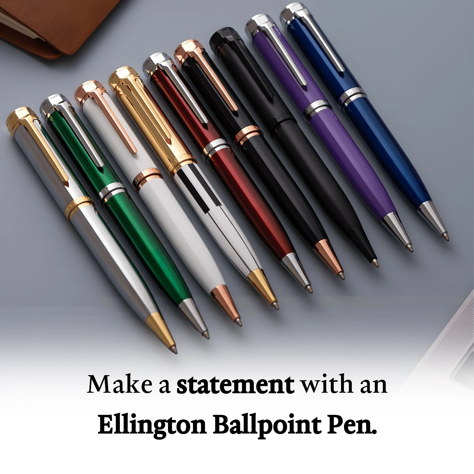 Purple Haze Ballpoint - Image 6