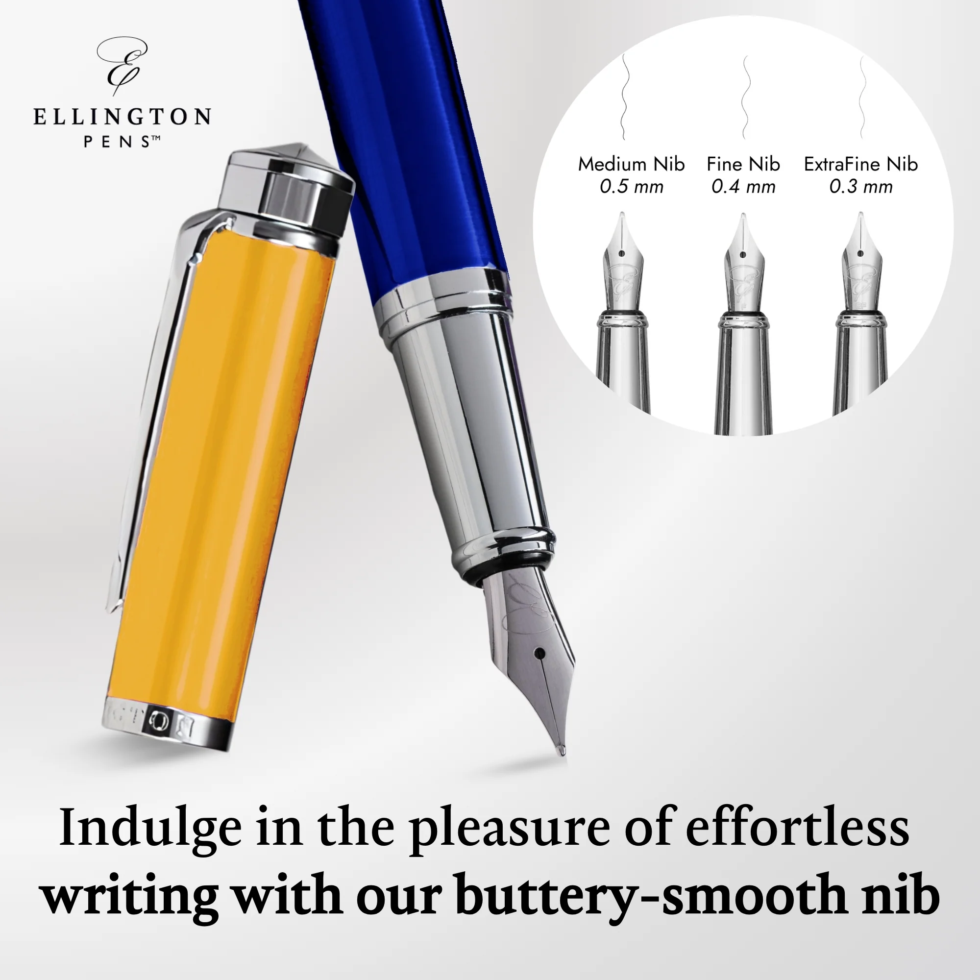 Dijon Dream Fountain Pen - Image 3