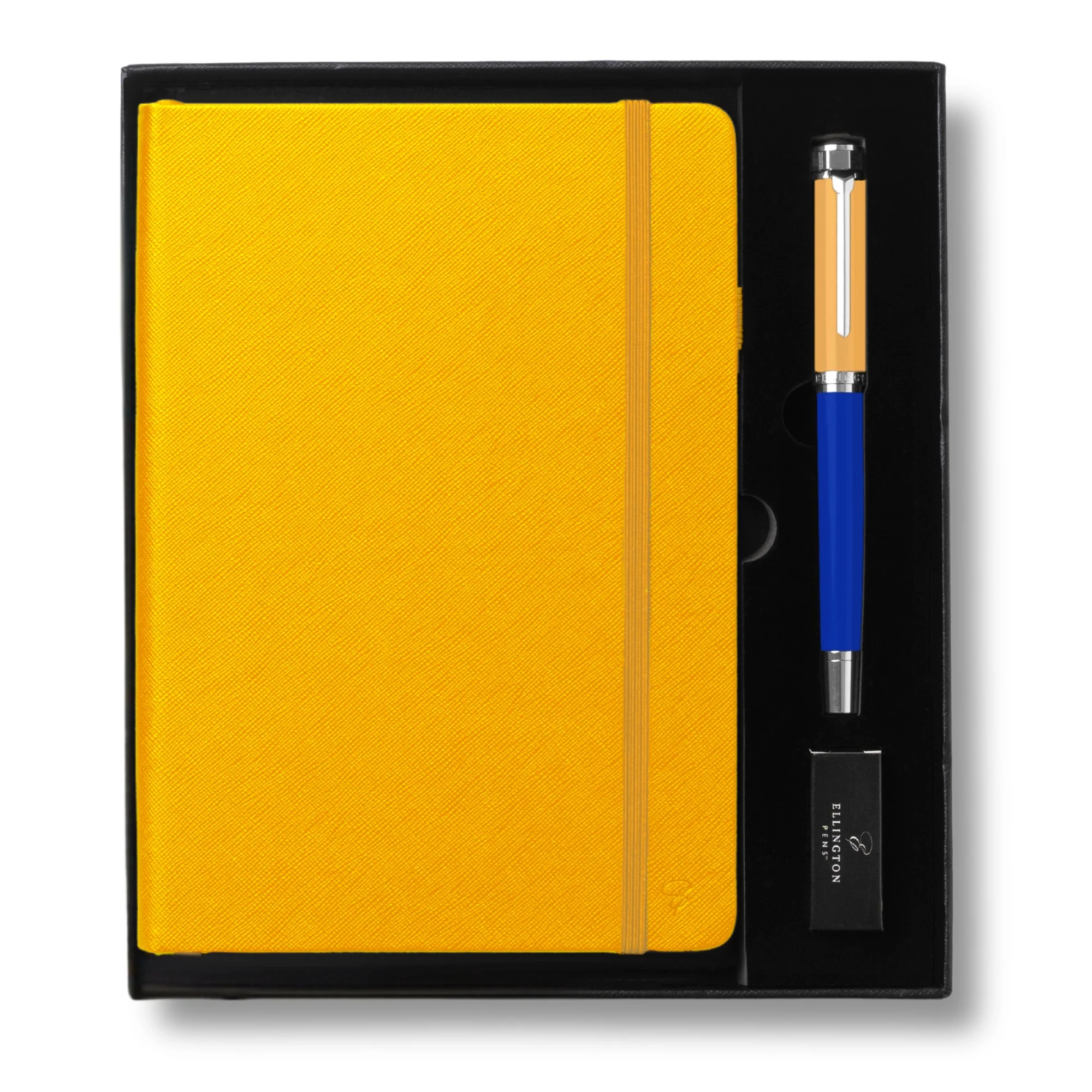 Dijon Dream Journal and Pen Gift Set