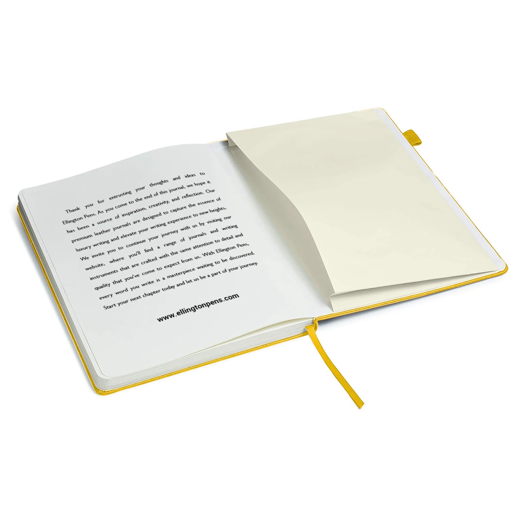 Dijon Dream Journal and Pen Gift Set - Image 8